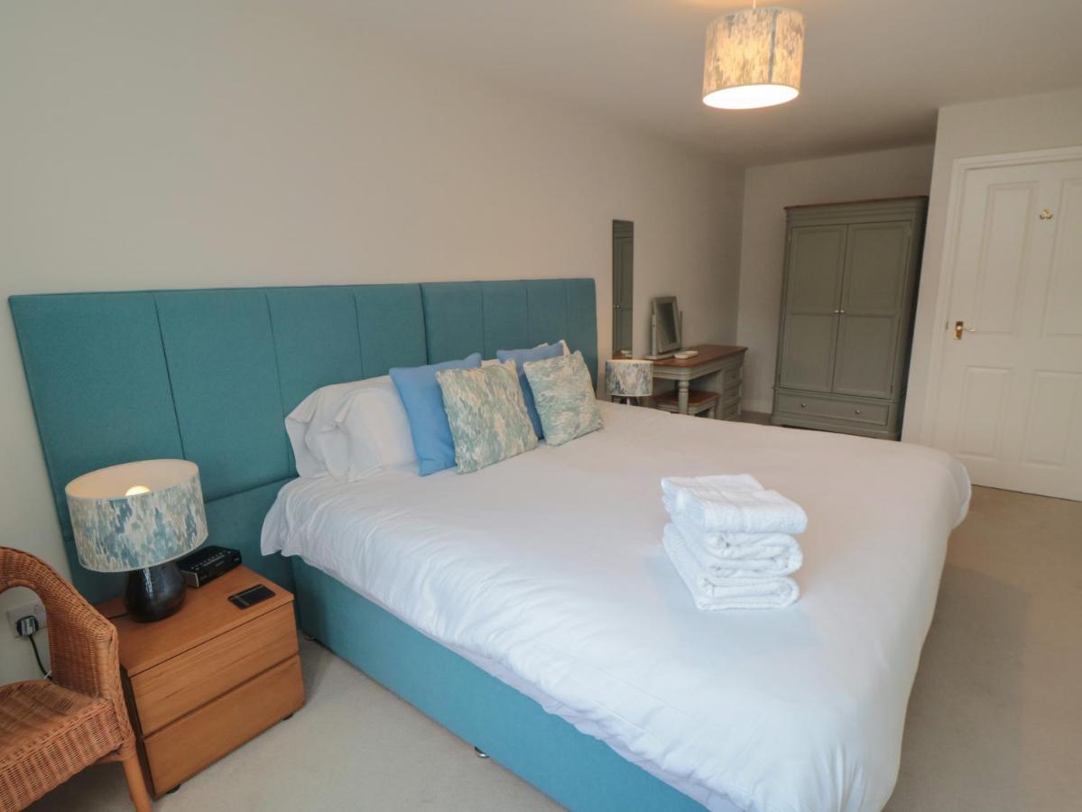 Quayside Haven Διαμέρισμα Γουίτμπι Εξωτερικό φωτογραφία